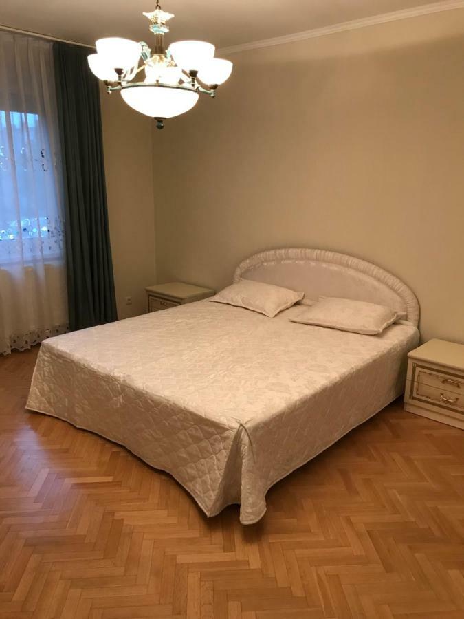 Gabor Pal 1 Apartman 2 Szoba Dunafoldvar Экстерьер фото