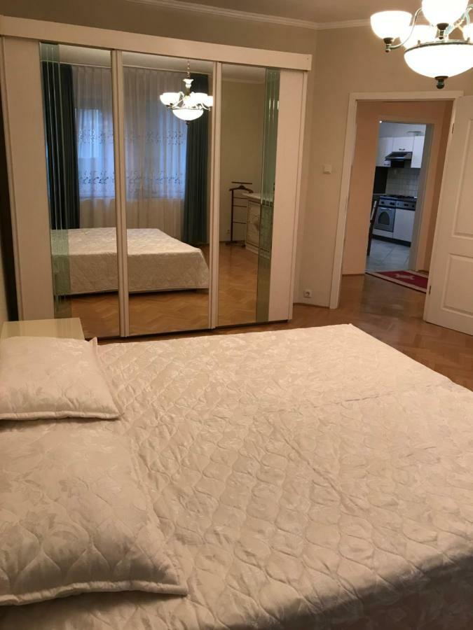 Gabor Pal 1 Apartman 2 Szoba Dunafoldvar Экстерьер фото