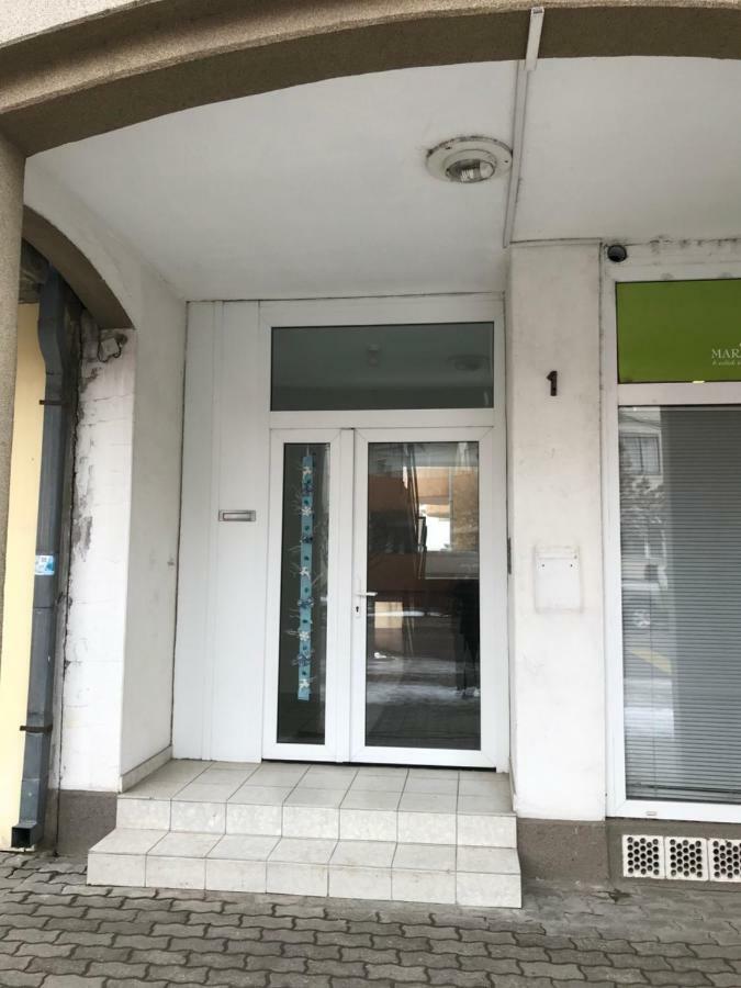 Gabor Pal 1 Apartman 2 Szoba Dunafoldvar Экстерьер фото